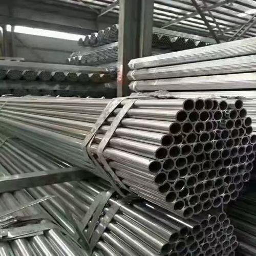 恩施q355nhb耐候钢管