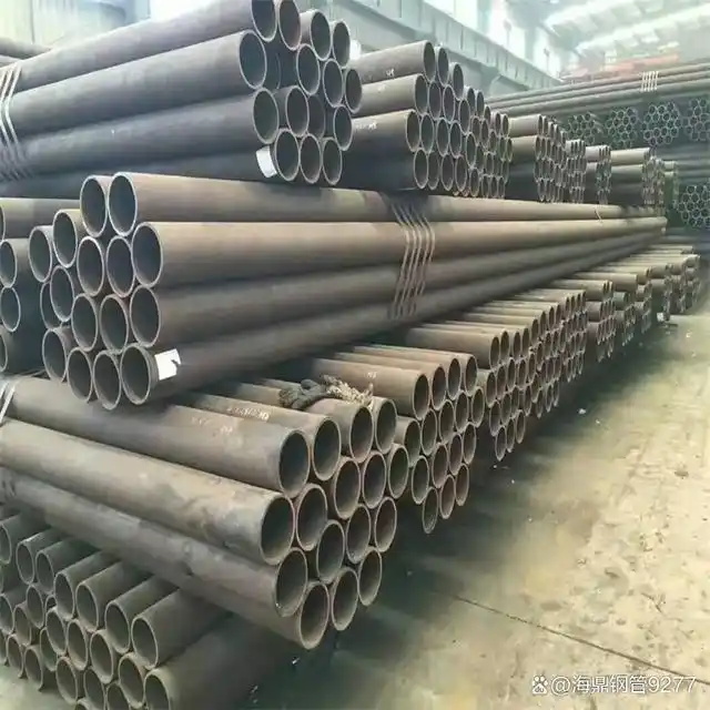 恩施ND钢管