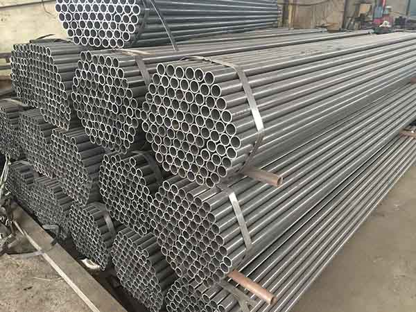 恩施nd考登钢管